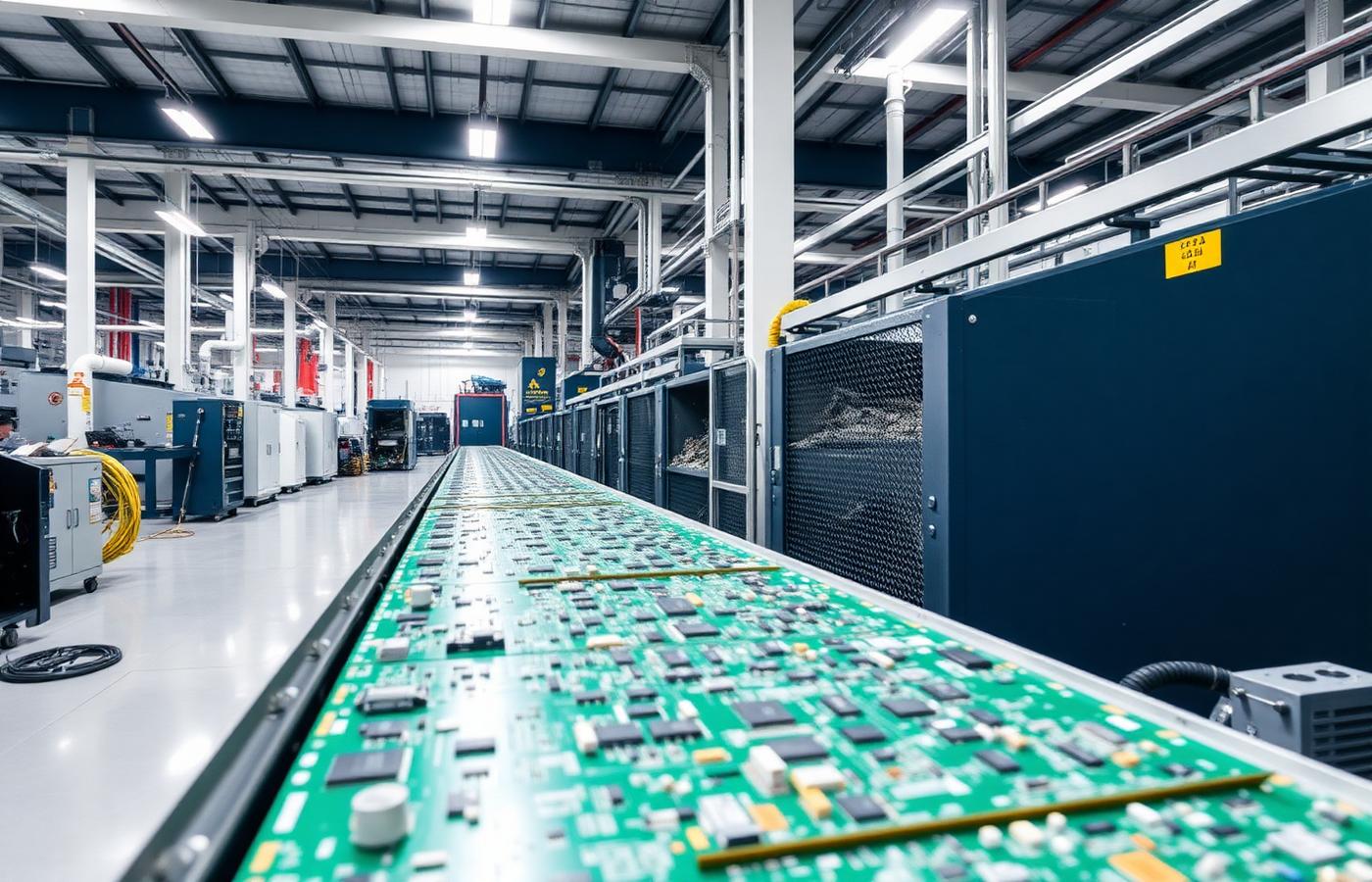 E-Waste Recycling