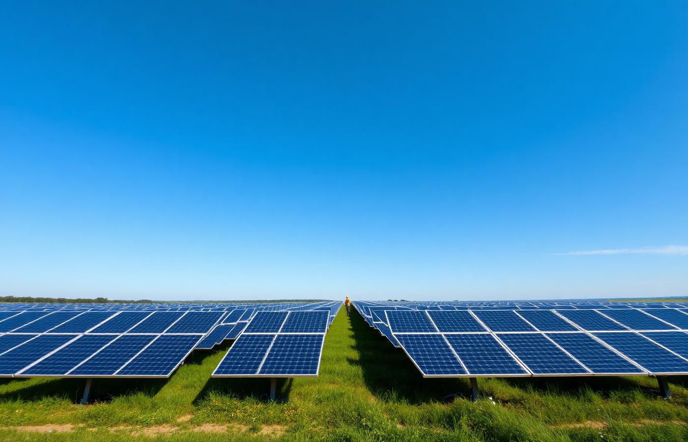 Solar Energy